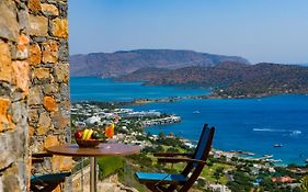 Athina Stunning Elounda View Apartment